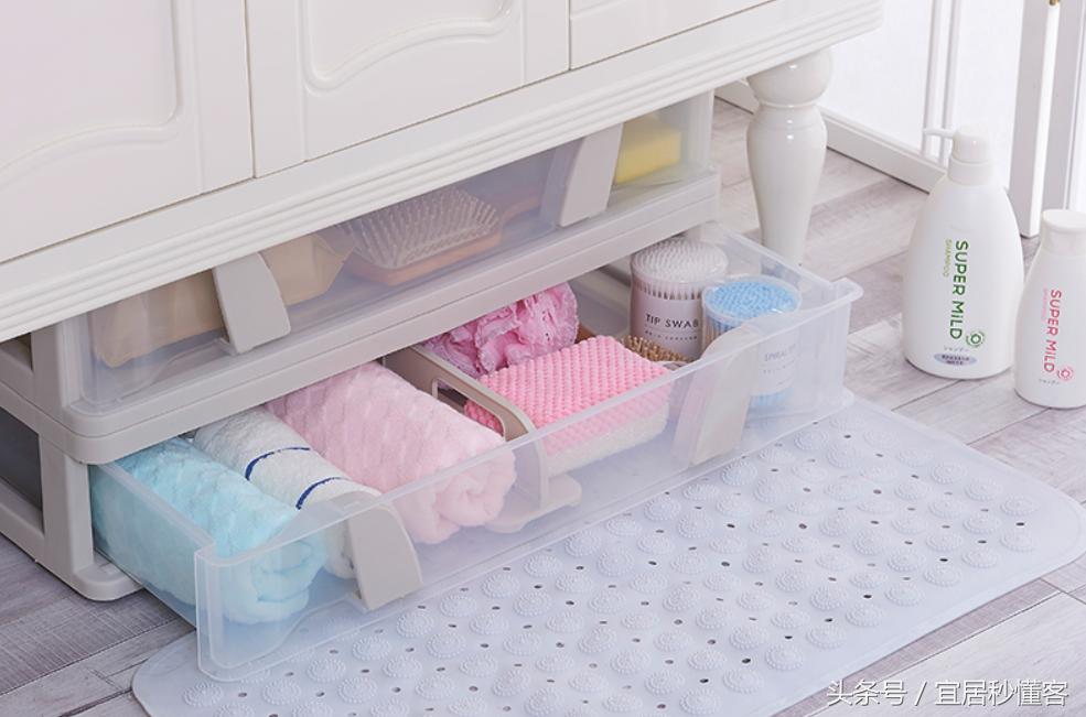 6平米房间怎样收纳,出租屋里收纳小妙招