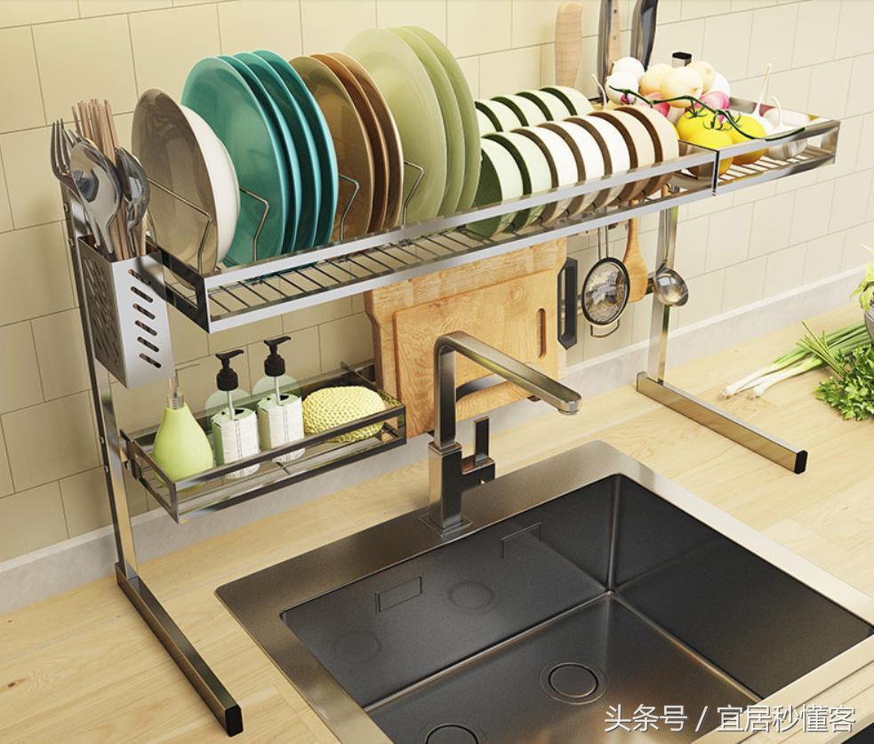 出租屋怎么收纳布局好看又能收纳,出租屋断舍离收纳整理房间视频