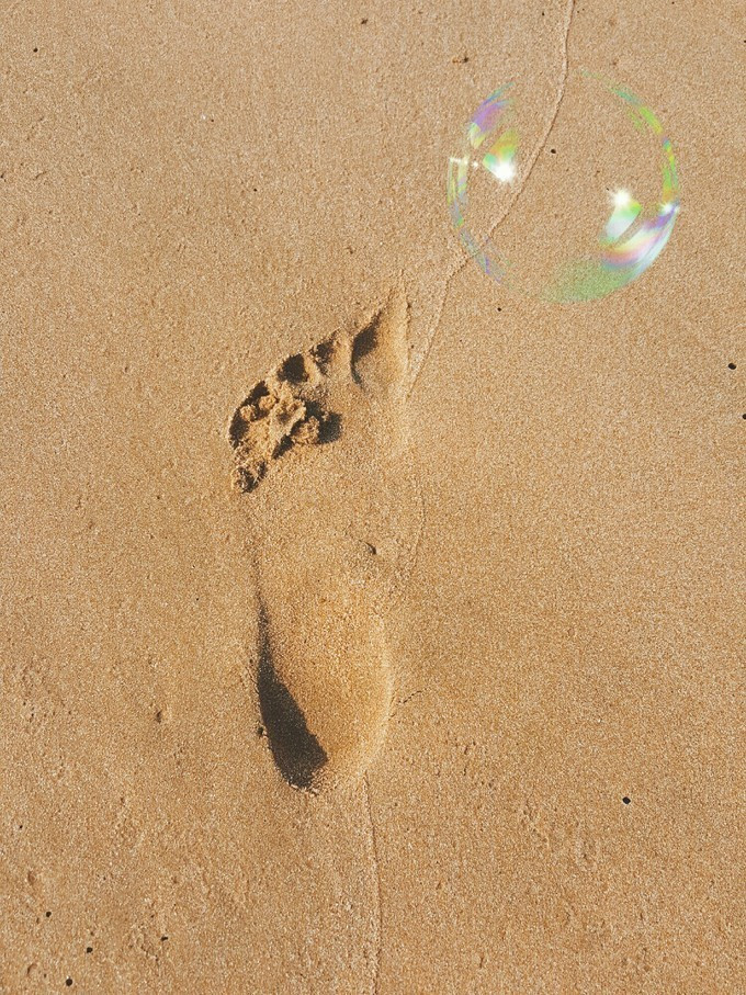 拥抱三亚沙滩,拥抱大海三亚