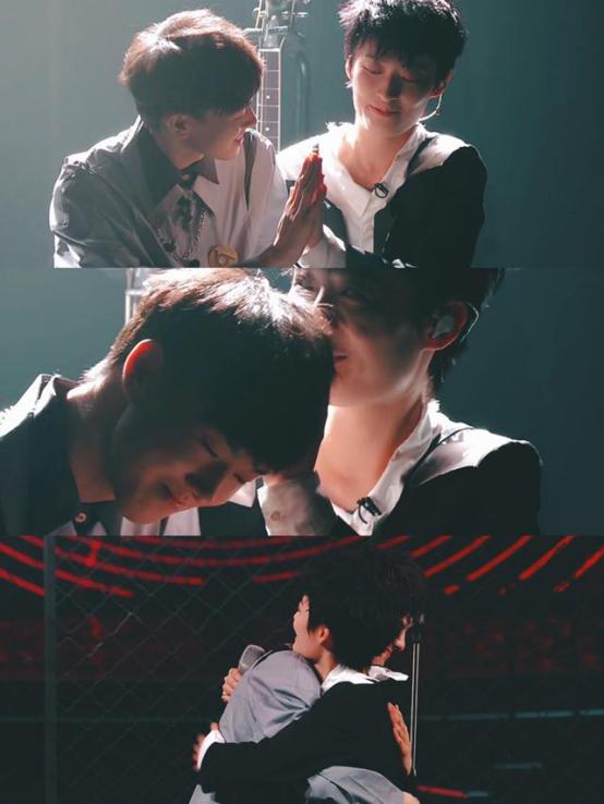 明日之子2三大魔王对决,明日之子2最后谁赢了