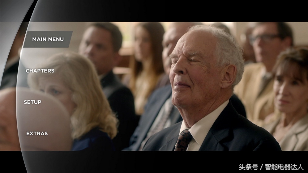 4kuhd和full4k,4kuhd和4khdr哪个好