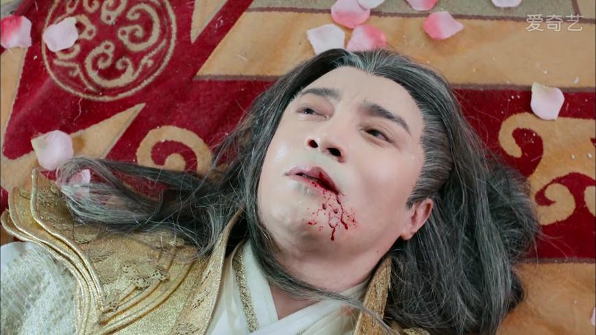 润玉嫉妒锦觅对旭凤毫无保留,香蜜锦觅灰飞烟灭润玉和旭凤心碎