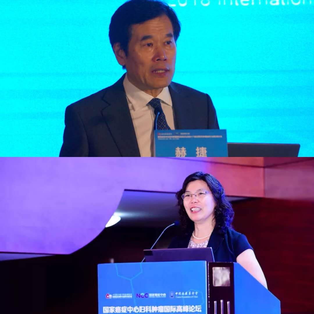 国家癌症中心高峰论坛,国际乳腺癌高峰论坛