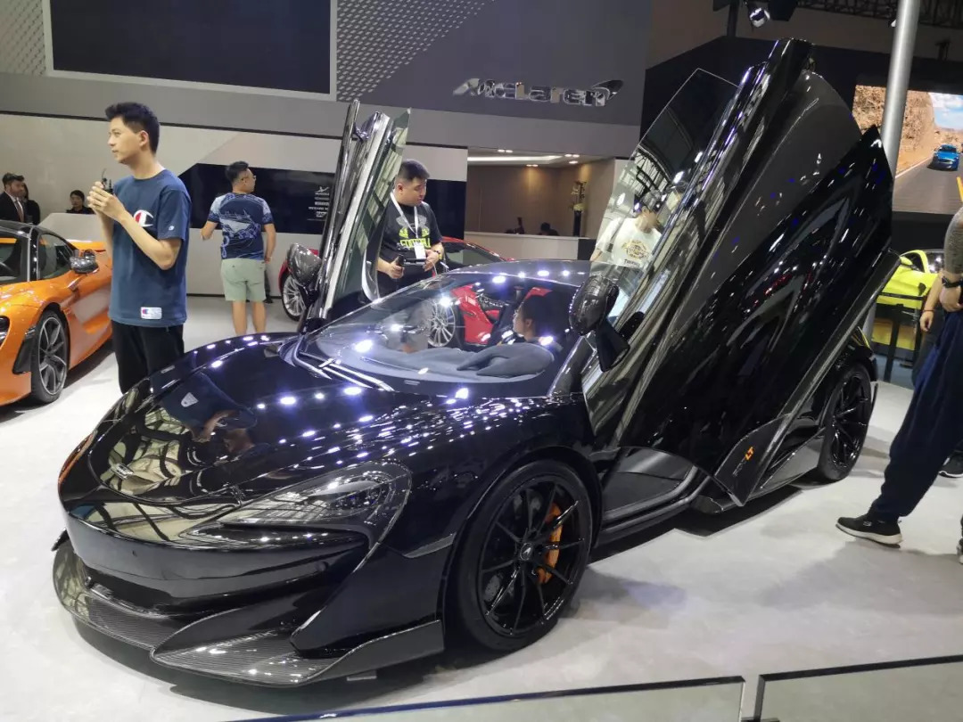 2023成都车展新车一览表,比亚迪成都车展会有哪些新车