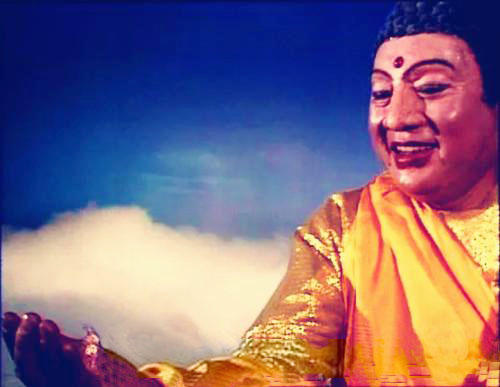 孙悟空为什么没逃过如来的神掌,如来佛祖手指为什么困不住孙悟空