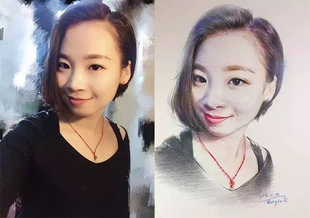 怎么画人物才更难更好看呢,如何画好一个人物的神韵