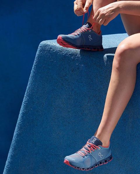 跑步的人都有这些“怪癖”?这11个跑步习惯，你中招了吗？