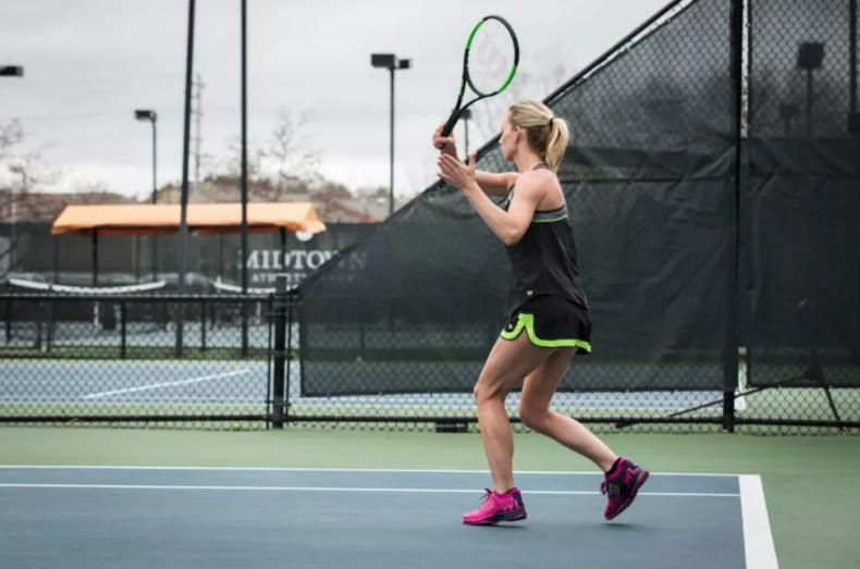 网球训练哪款鞋性价比高,十大最佳网球鞋