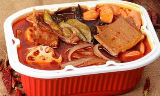 推荐下淘宝上超好吃的美食,淘宝上的美食推荐