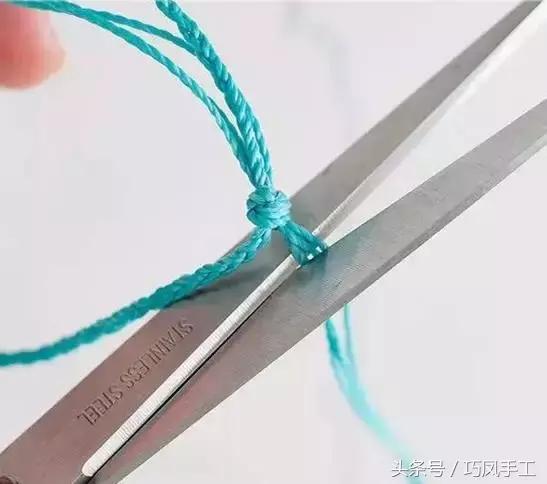 转运珠手绳简单大方,转运珠手绳编法不易松