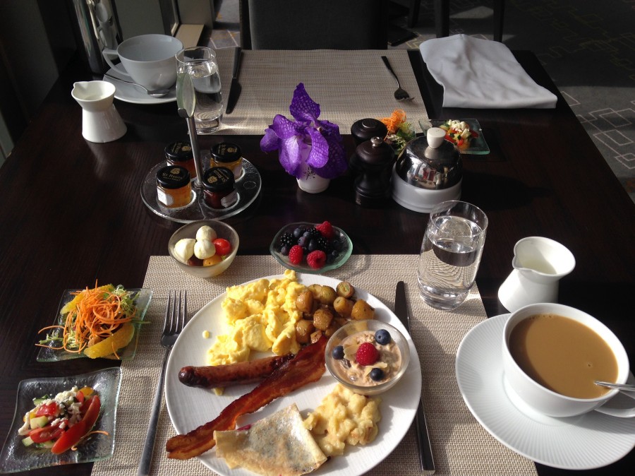 巴厘岛瑞吉酒店和四季酒店,巴厘岛瑞吉酒店攻略