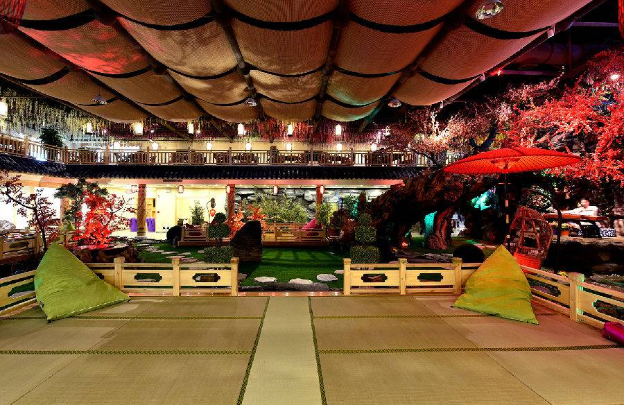 济南有哪些便宜又实惠的汗蒸,济南市市中区沐府汗蒸体验场