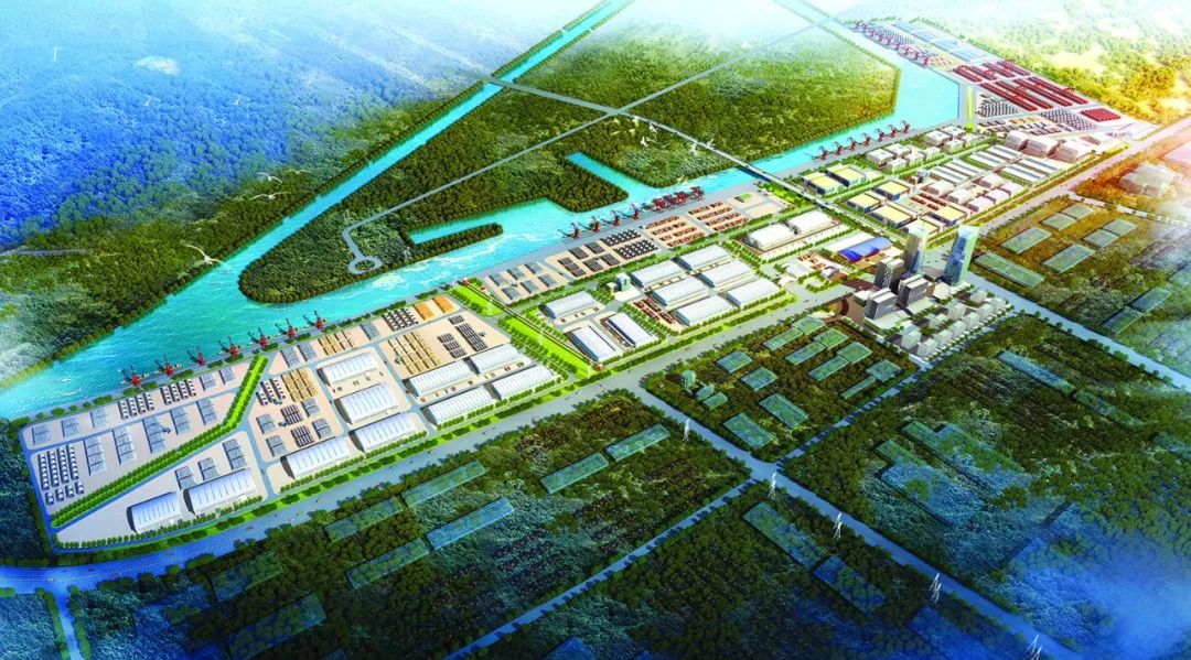 徐州物流枢纽,国家物流枢纽名单徐州