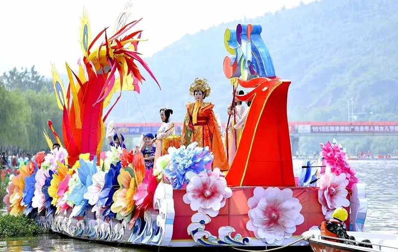 魅力中国城是为了什么,魅力中国城广元视频