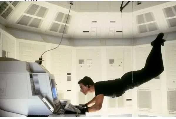 5分钟看懂碟中谍6,碟中谍6最深度解析