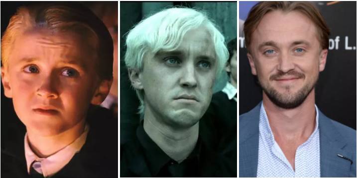 哈利波特的演员现在怎么样了,哈利波特的演员们都拿走了什么