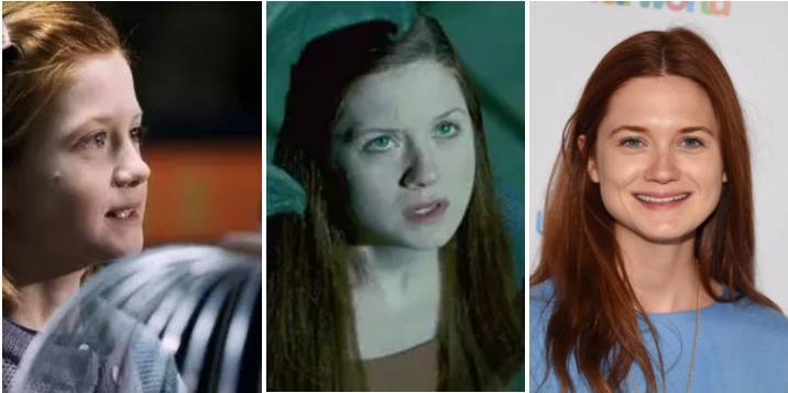 哈利波特的演员现在怎么样了,哈利波特的演员们都拿走了什么