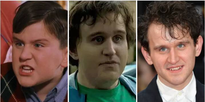 哈利波特的演员现在怎么样了,哈利波特的演员们都拿走了什么