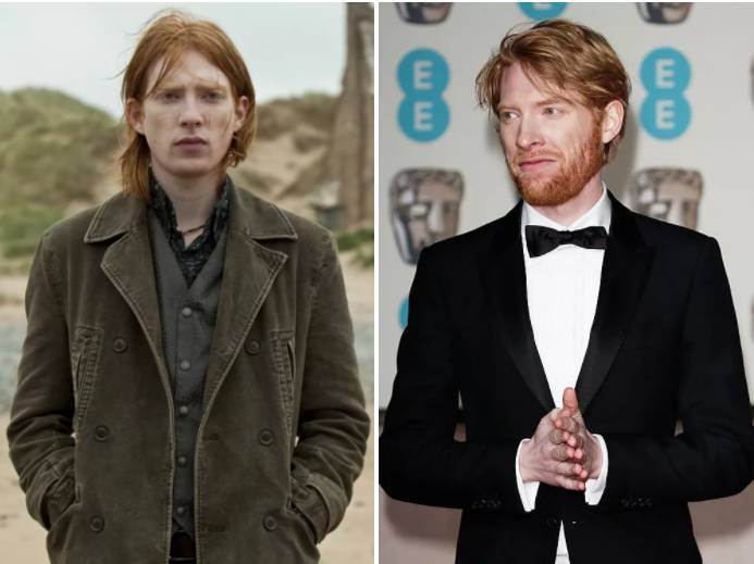 哈利波特的演员现在怎么样了,哈利波特的演员们都拿走了什么