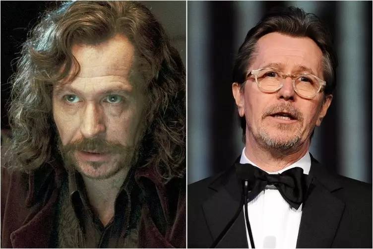 哈利波特的演员现在怎么样了,哈利波特的演员们都拿走了什么