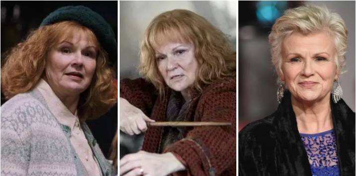 哈利波特的演员现在怎么样了,哈利波特的演员们都拿走了什么