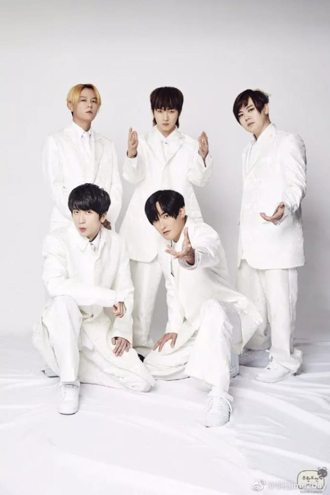 BTOB李旼赫义警合格即将入伍，H.O.T将举办单独演唱会