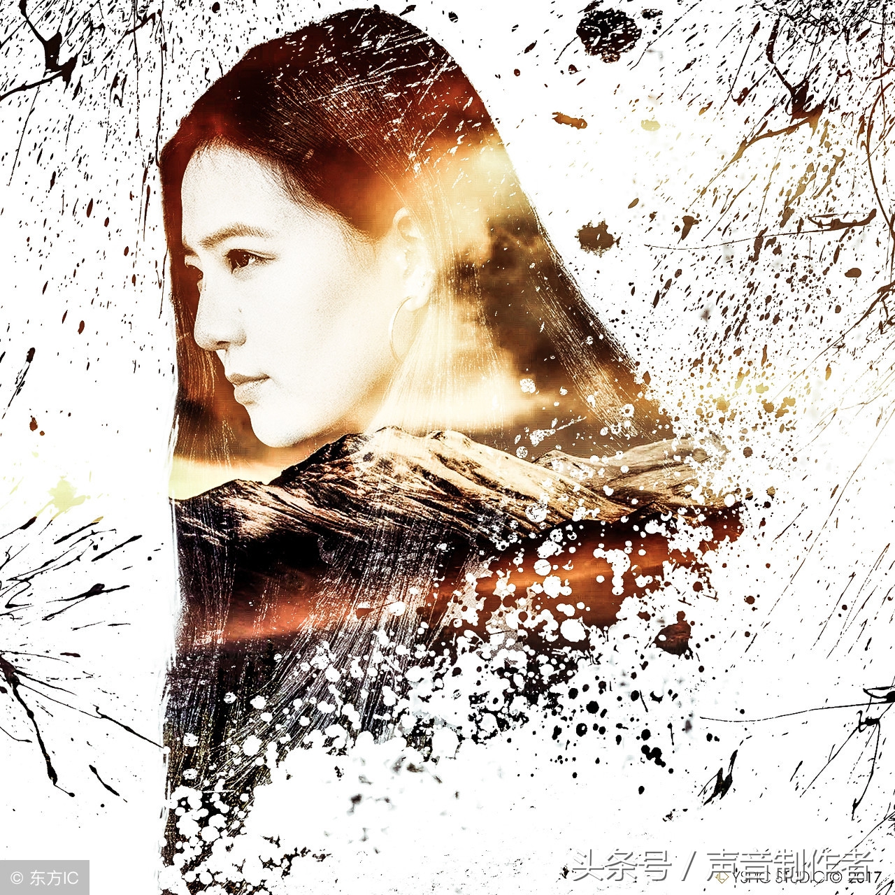 ps学习的最好提升方式,ps100个高效技巧