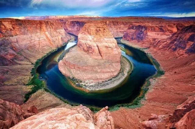 全球颜值最高的国家,盘点世界上最菜的国家