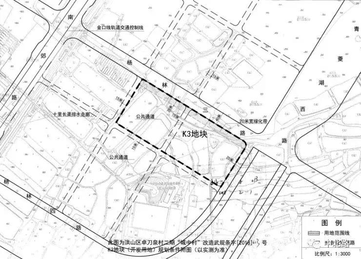 2019年武汉拆迁片区曝光,武汉市最新拆迁区域