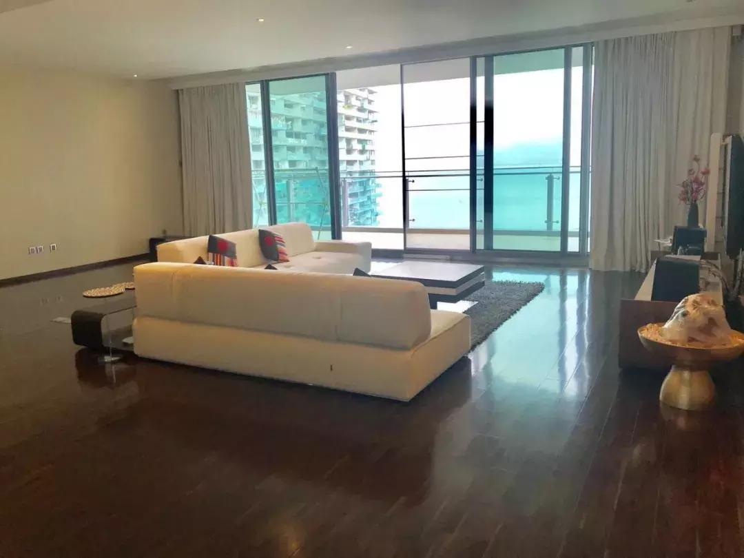 红树西岸位于红树湾商圈,红树湾红树西岸花园价格