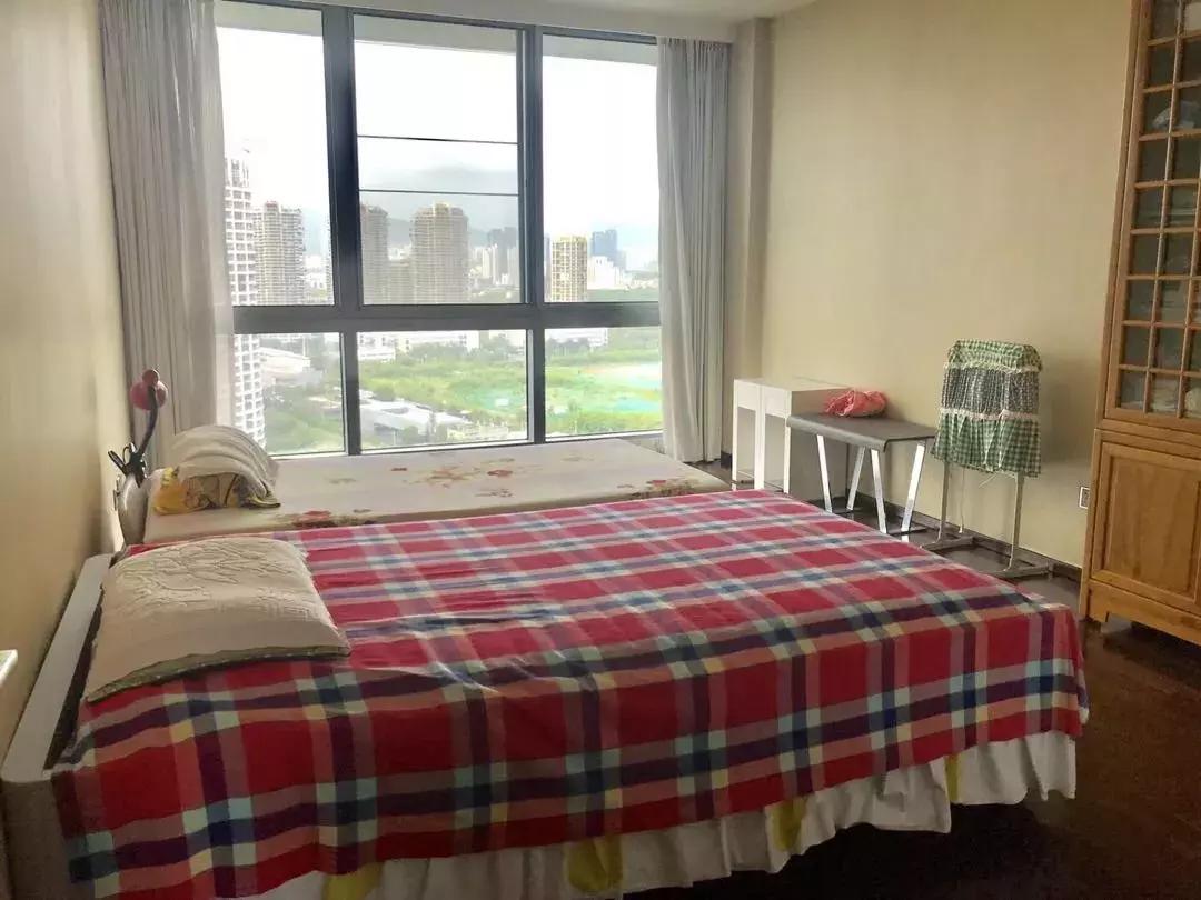 红树西岸位于红树湾商圈,红树湾红树西岸花园价格