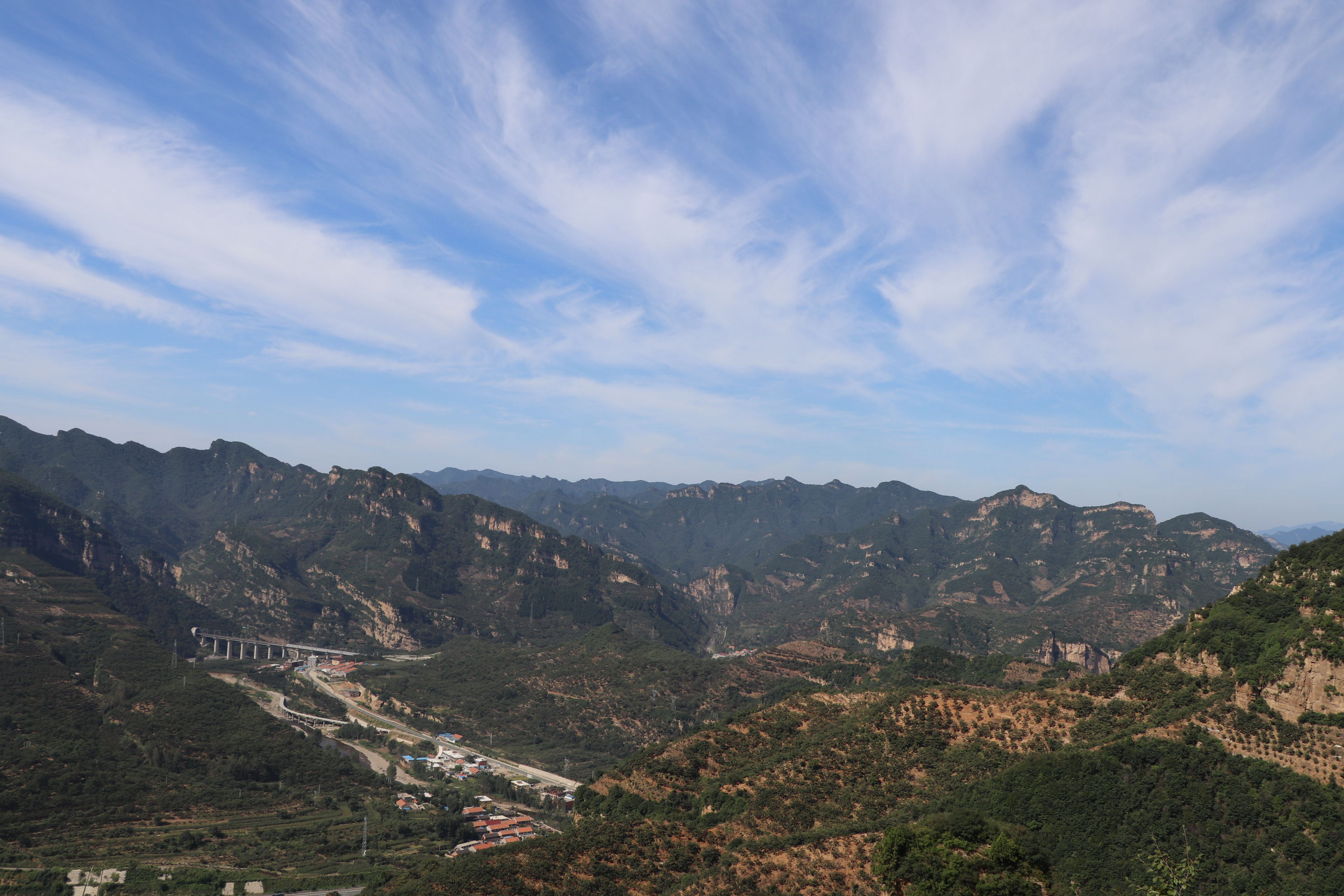 承德这个县曾被封禁270多年，如今却惊艳了整个河北！