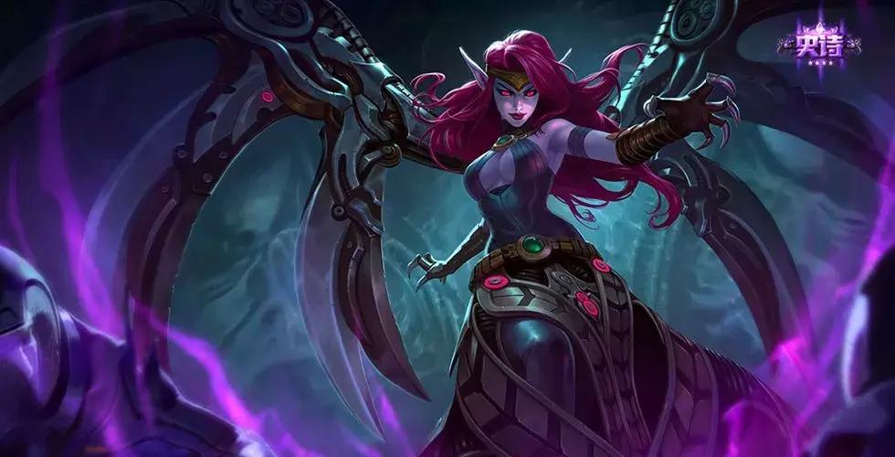 lol英雄重做会出新皮肤吗,lol最新重做英雄