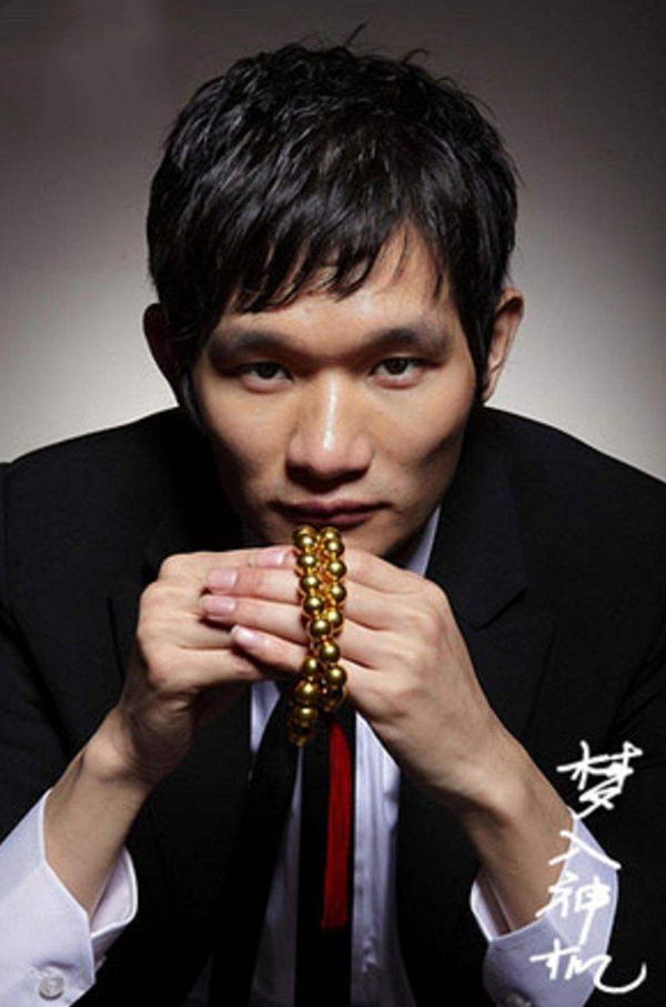 网文大神猫腻,网文大神内幕完整版