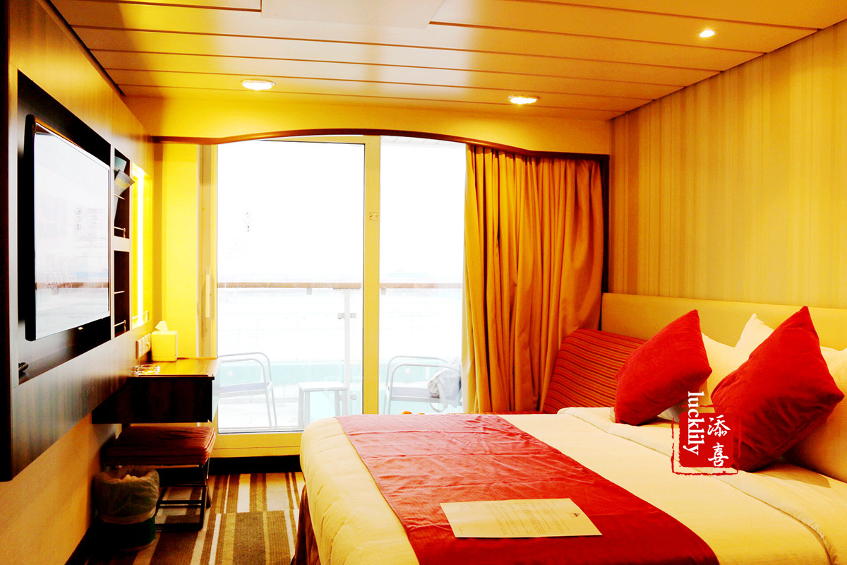 丽星邮轮日本游攻略视频,旅游攻略日本邮轮星梦号