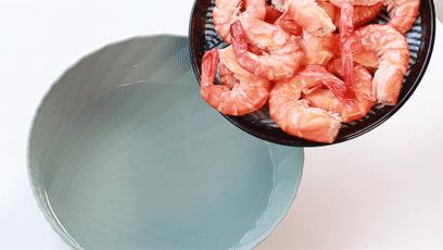 泡大虾最好吃的5种做法,大虾又鲜又甜又弹