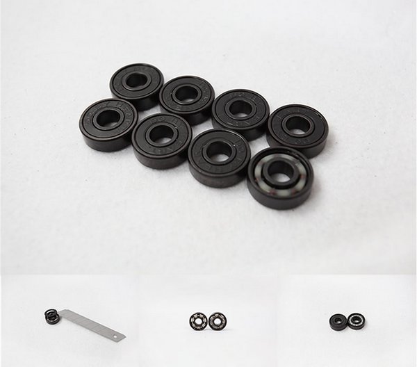 初学者如何选滑板,初学者怎么选滑板好