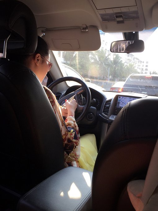 和闺蜜两个人海南旅游攻略,和闺蜜去海口旅行攻略