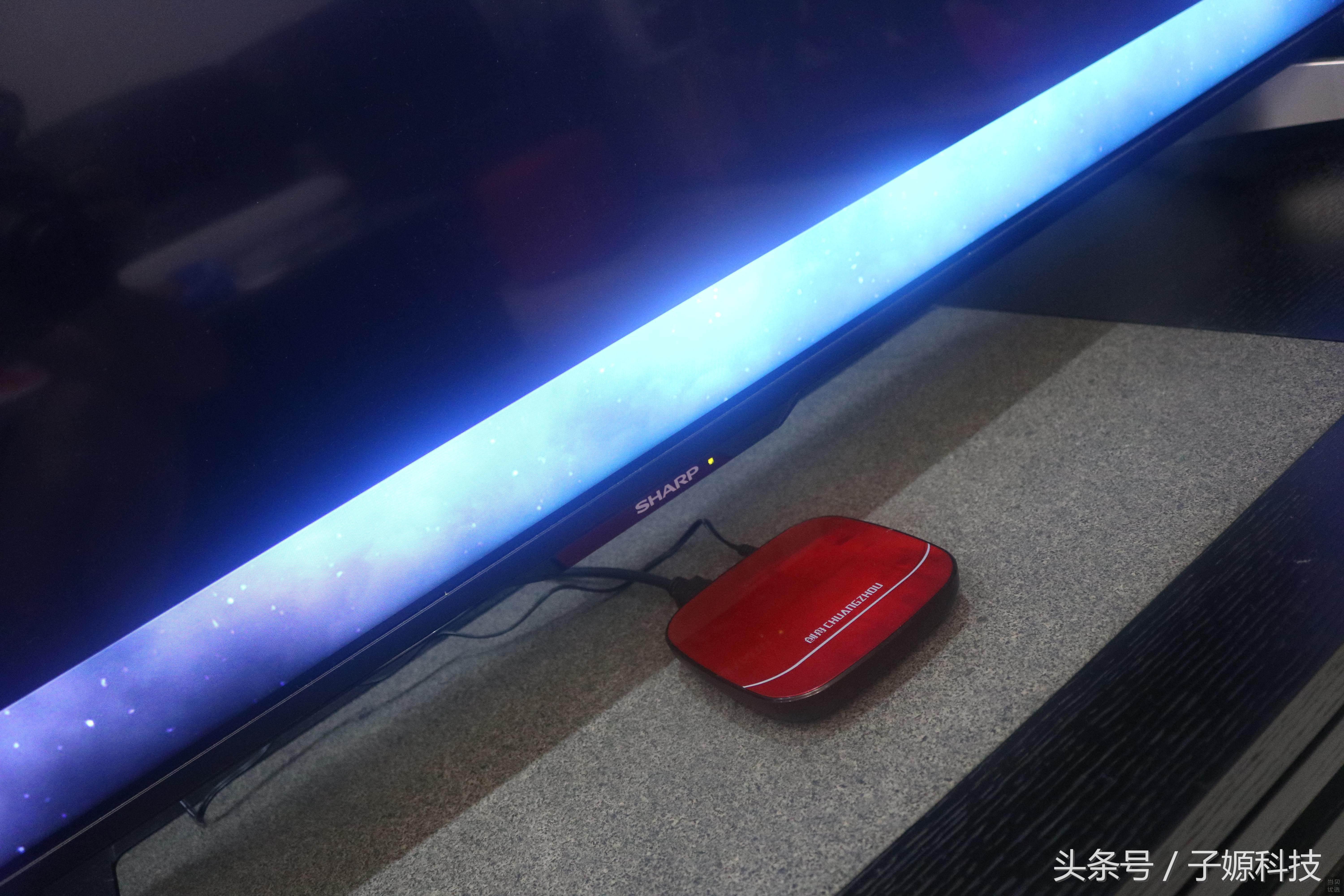 老年电视机盒子,老年人专用网络电视盒