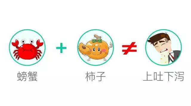 小三跟老婆做相生相克的食物,老婆和小三做的食物相克