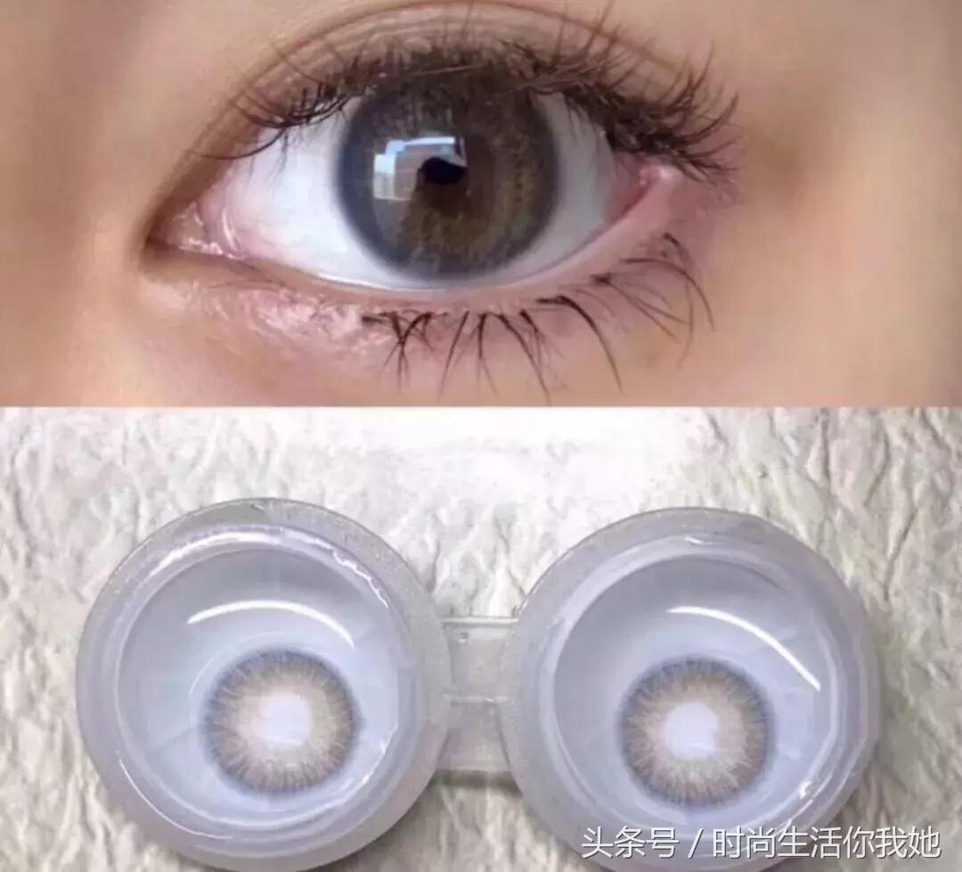 怎么放大双眼不化妆,化妆怎么放大眼睛