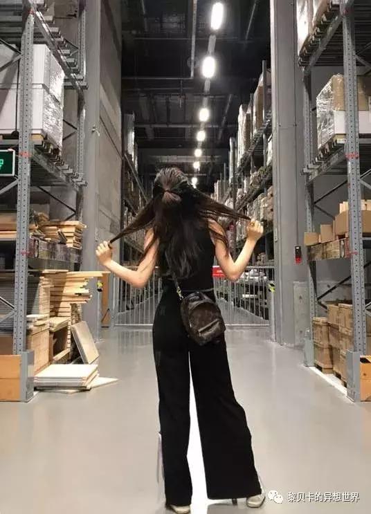 如果你的一生只能买一款包,如果这一辈子只买一个包