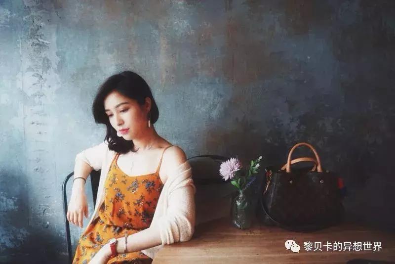 如果这一辈子只能选择一款饮料,如果这辈子只选一块表