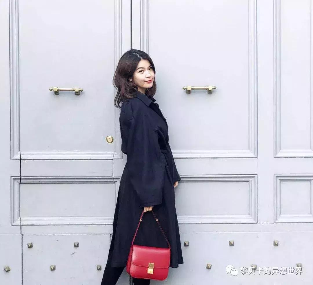 如果你的一生只能买一款包,如果这一辈子只买一个包