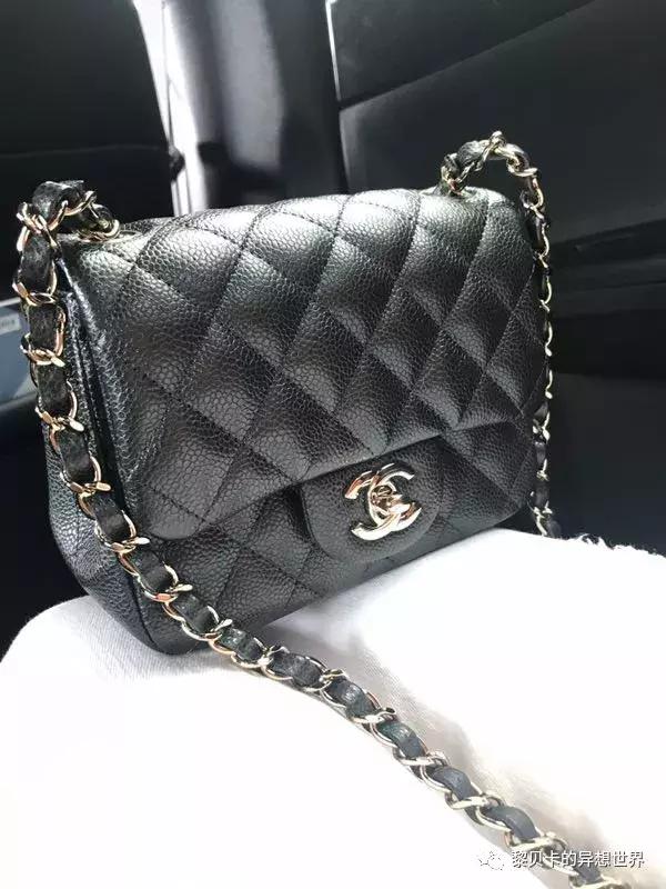 如果你的一生只能买一款包,如果这一辈子只买一个包