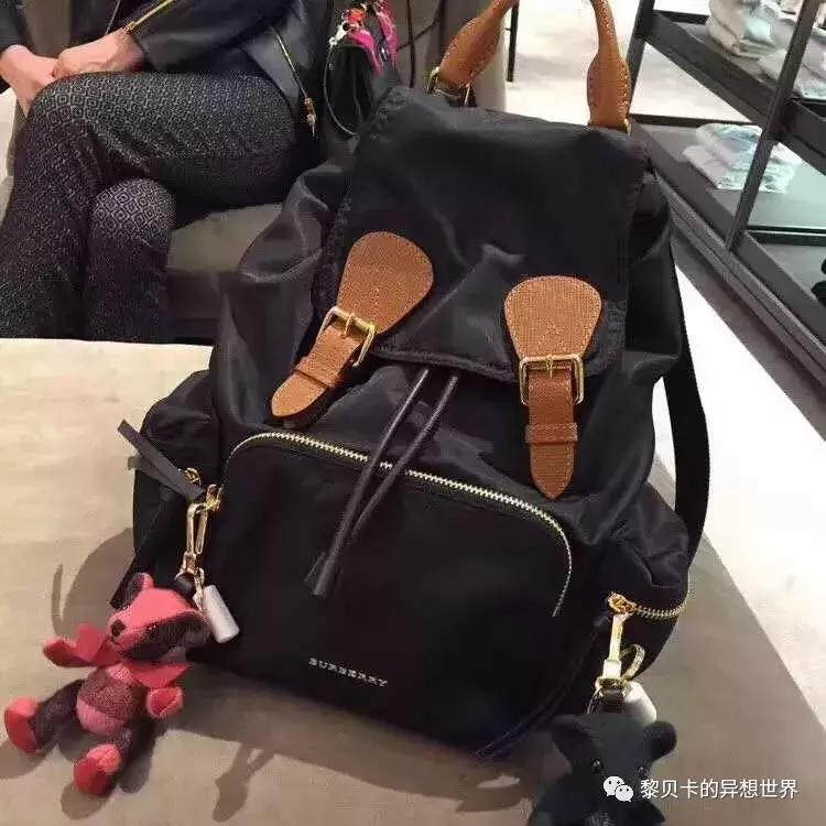 如果你的一生只能买一款包,如果这一辈子只买一个包