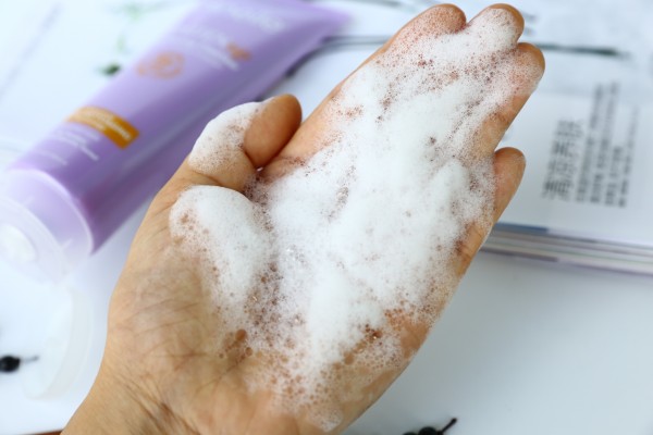 美白只需一步步,美白简单