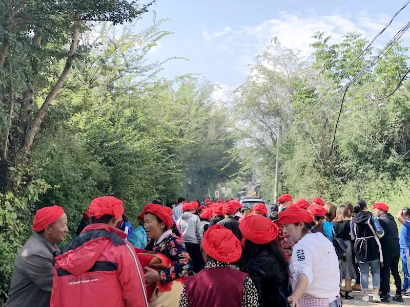 丽江神医和士秀地址,丽江神医和士秀怎么联系
