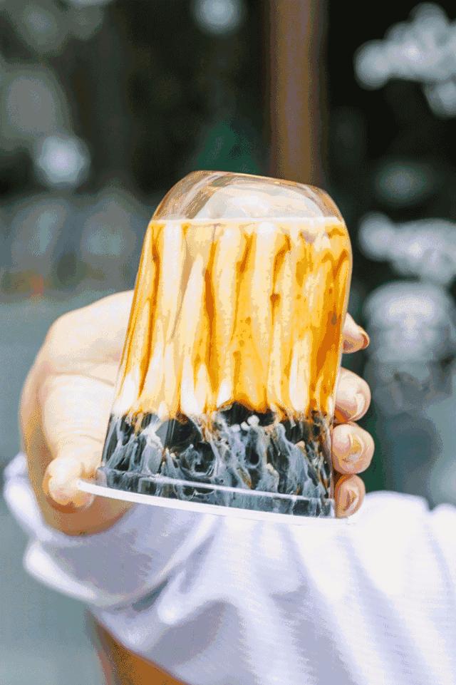 网红奶茶哪家好喝,网红奶茶必喝推荐