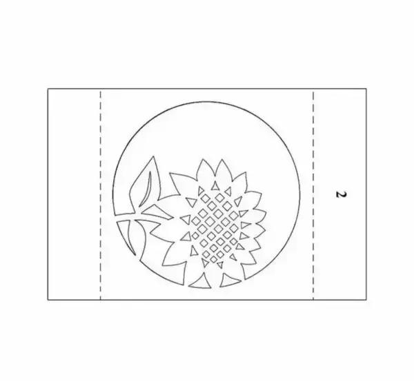 幼师发家长群做亲子手工,幼儿园亲子手工有详细教程